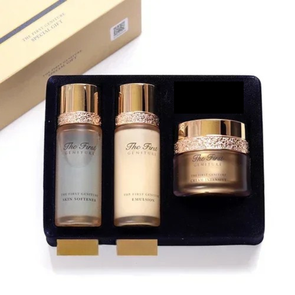 Coffret Soin Complet Hydratant & Anti-Âge - JOUVENCE COREENNE