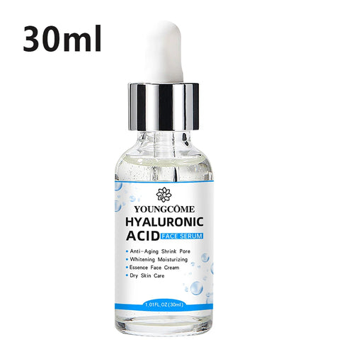 Essence à l’Acide Hyaluronique & Vitamine C - JOUVENCE COREENNE