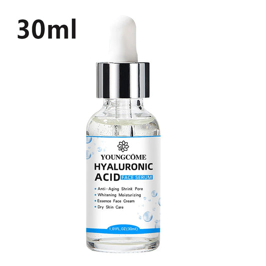 Essence à l’Acide Hyaluronique & Vitamine C - JOUVENCE COREENNE