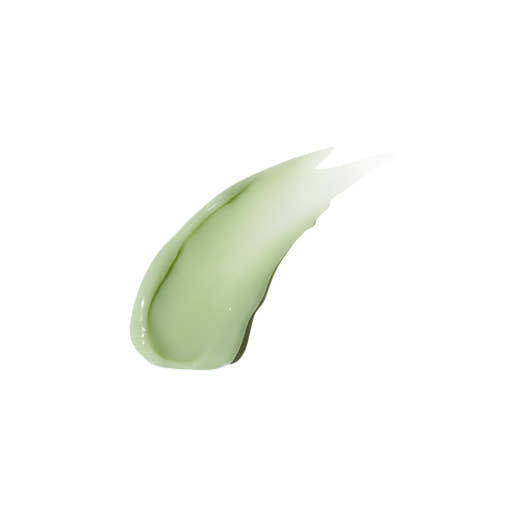 Application masque lèvres nuit