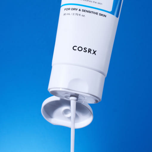 Soin hydratant barrière cutanée céramides COSRX 80ml