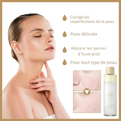 Toner Éclat - JOUVENCE COREENNE