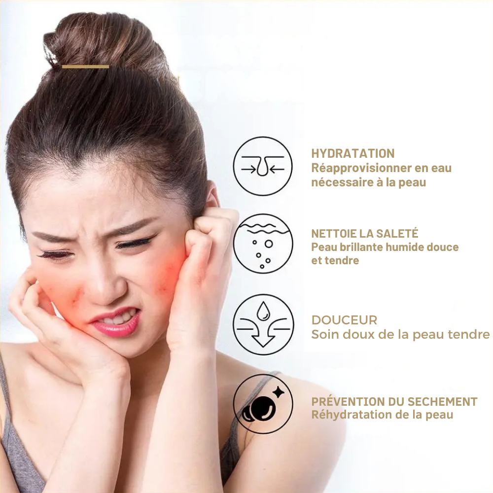 Toner Éclat - JOUVENCE COREENNE