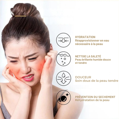 Toner Éclat - JOUVENCE COREENNE