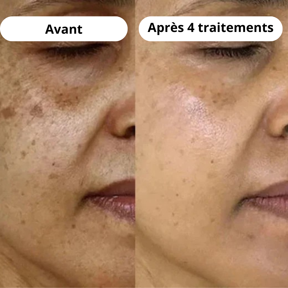 Huile Démaquillante Éclat Citrus - JOUVENCE COREENNE