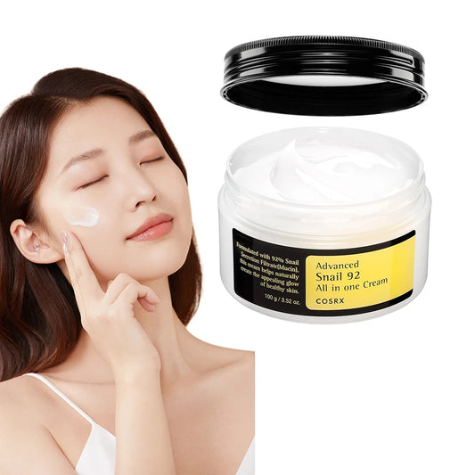 COSRX Crème hydratante - JOUVENCE COREENNE