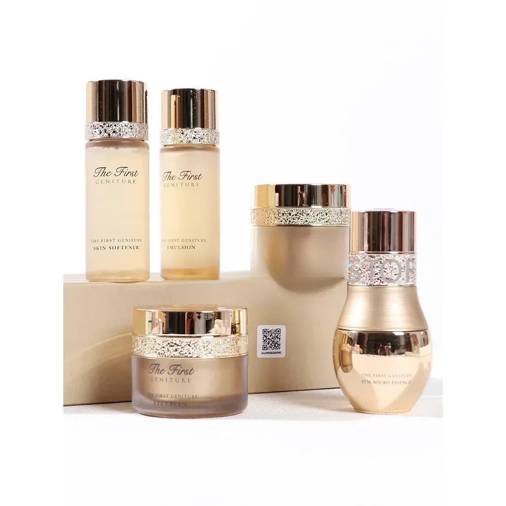 Coffret Soin Complet Hydratant & Anti-Âge - JOUVENCE COREENNE