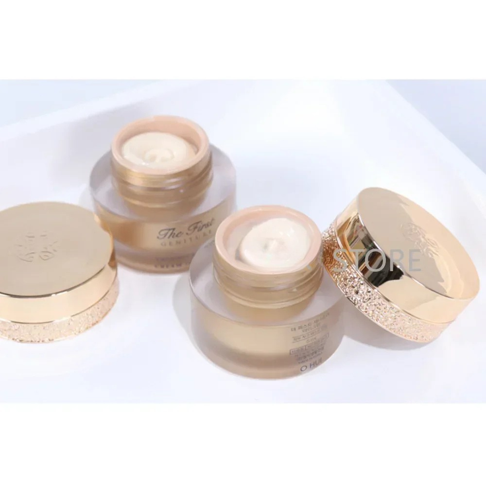 Coffret Soin Complet Hydratant & Anti-Âge - JOUVENCE COREENNE