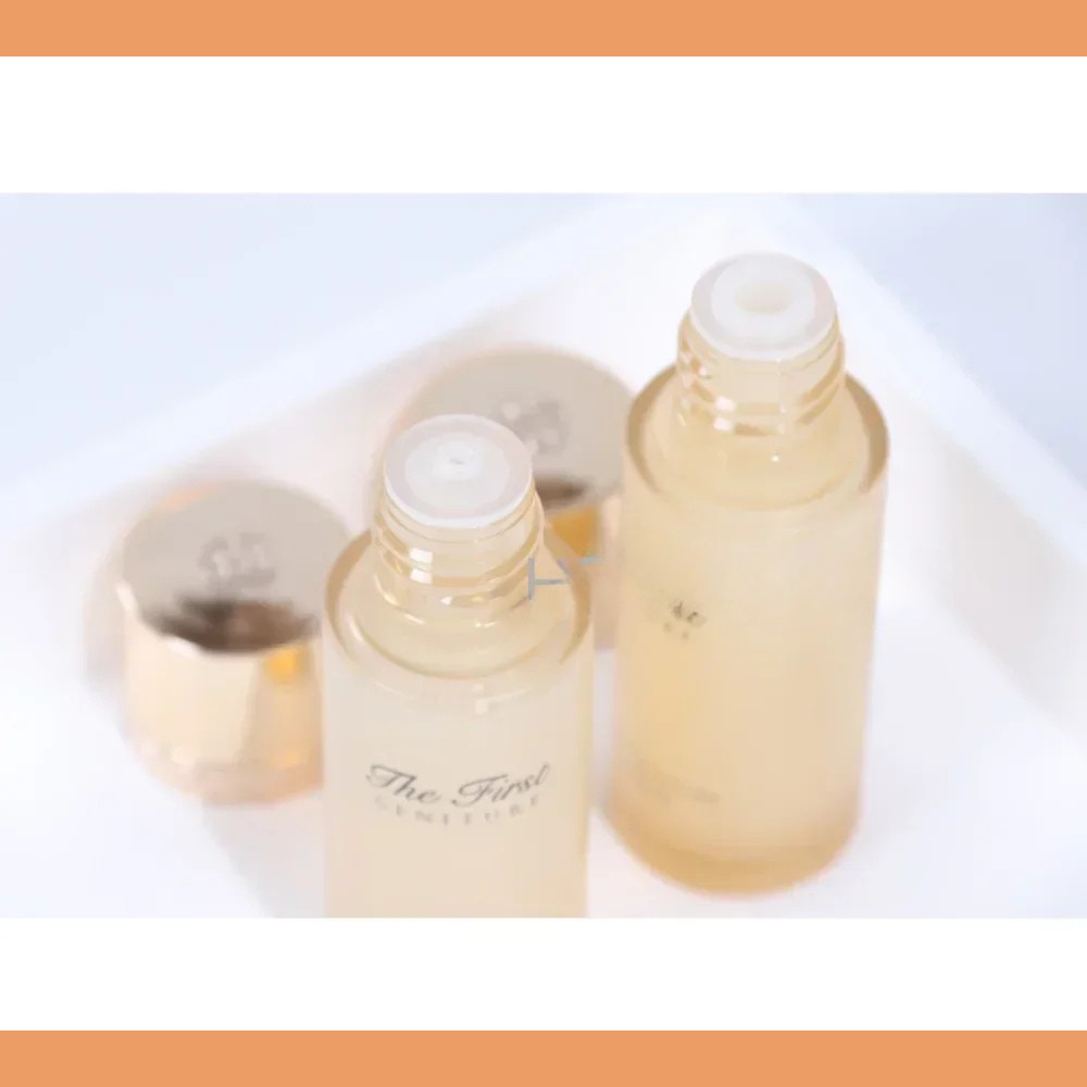 Coffret Soin Complet Hydratant & Anti-Âge - JOUVENCE COREENNE