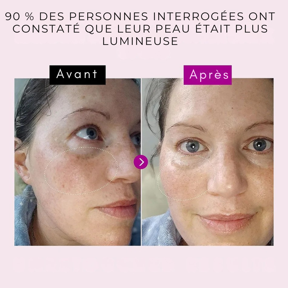 Crème au Collagène rajeunissante - JOUVENCE COREENNE