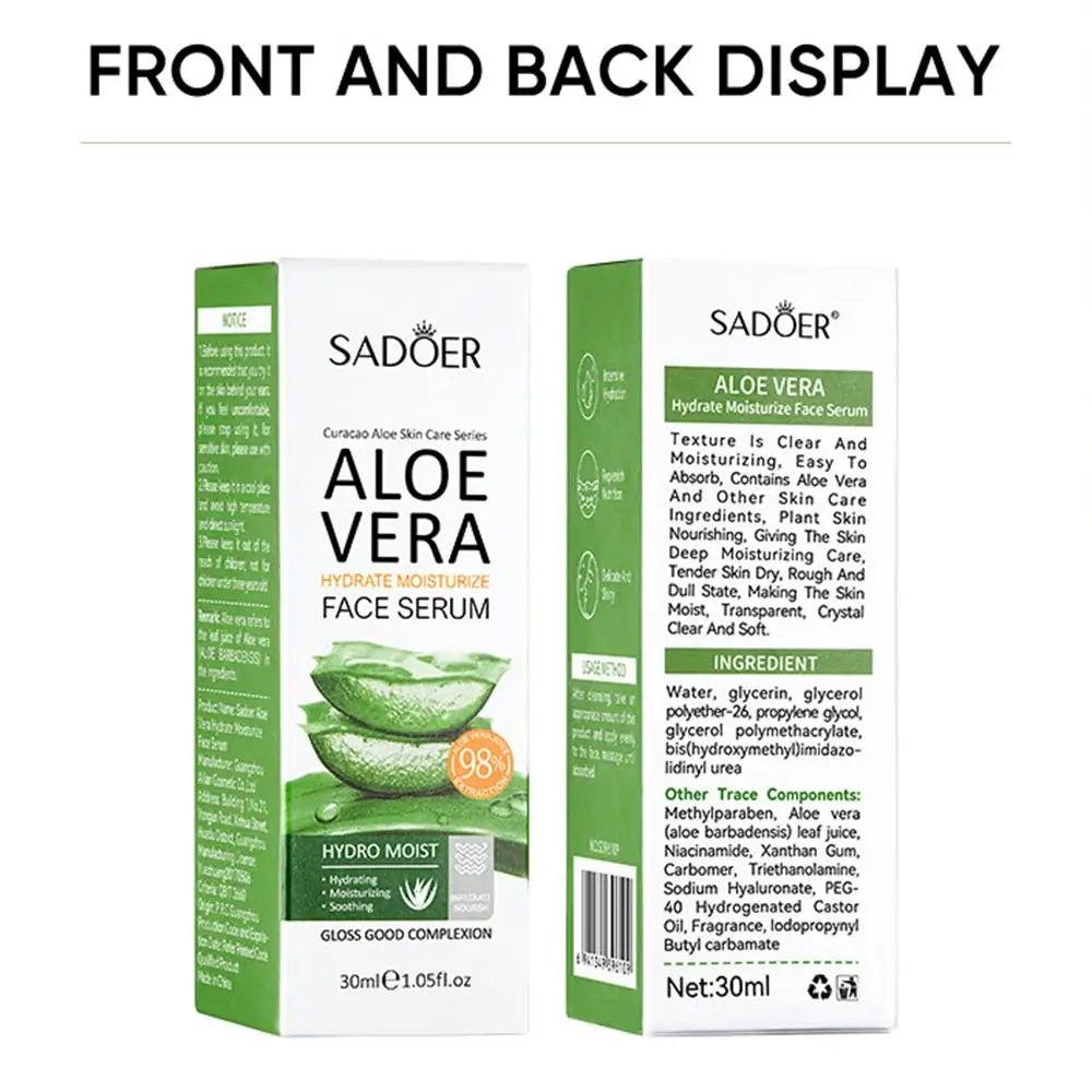 Gommage visage - JOUVENCE COREENNE