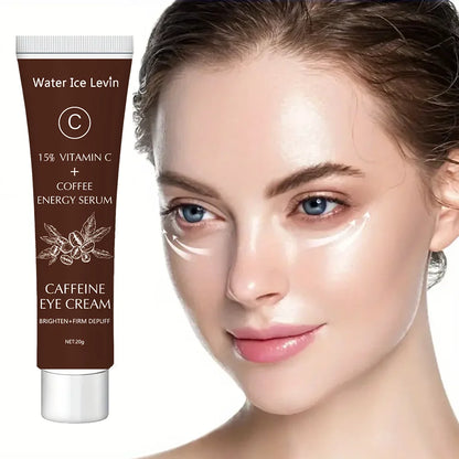 Crème Contour des Yeux - JOUVENCE COREENNE