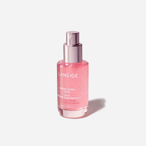 Application sérum anti-âge LANEIGE