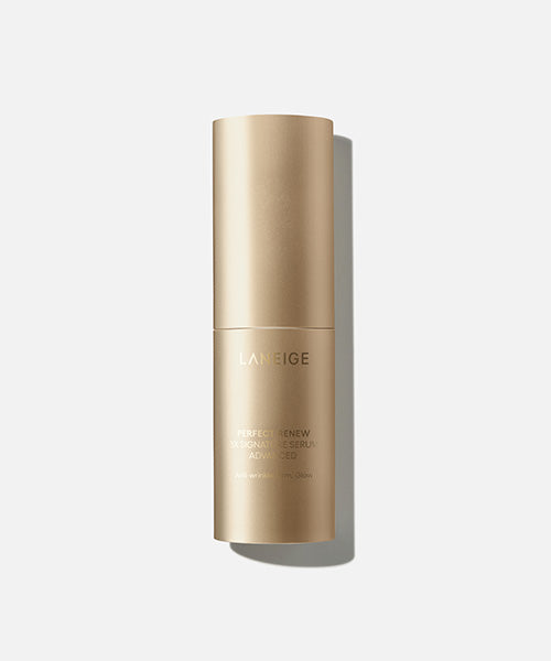Application sérum visage LANEIGE