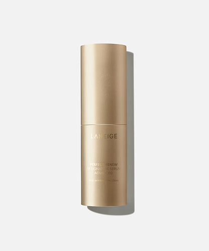 Application sérum visage LANEIGE