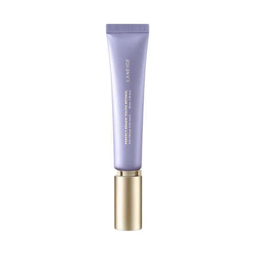 Crème rétinol haute performance LANEIGE 30ml