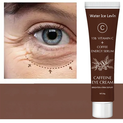 Crème Contour des Yeux - JOUVENCE COREENNE