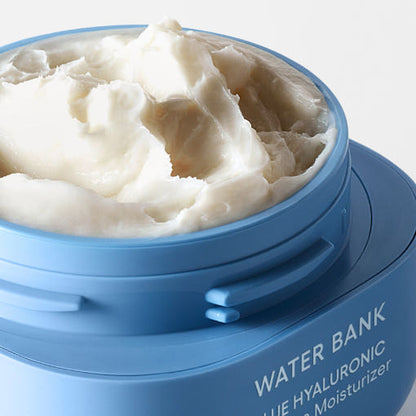Résultat peau hydratée LANEIGE