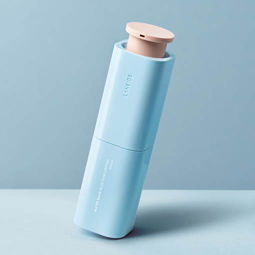 LANEIGE Sérum hyaluronique 30ml - Soin hydratant intensif K-beauty