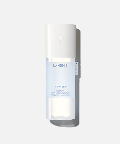 Lotion tonique gel hydratant LANEIGE 170ml
