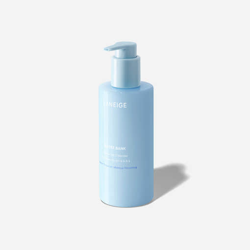 Mousse nettoyante douce LANEIGE