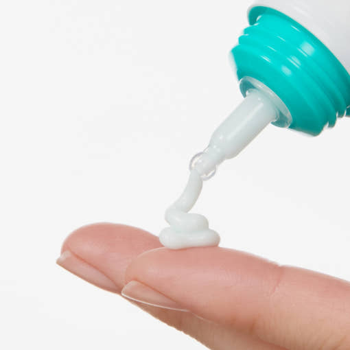 Packaging crème PDRN Anua