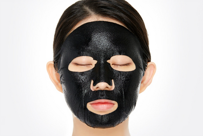MEDIHEAL H.D.P Pore-Stamping Black Mask 24ml X 10ea - JOUVENCE COREENNE