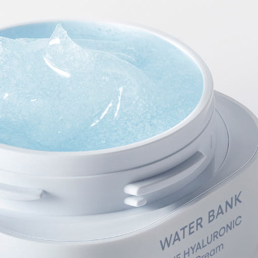 Peau hydratée avec LANEIGE Water Bank