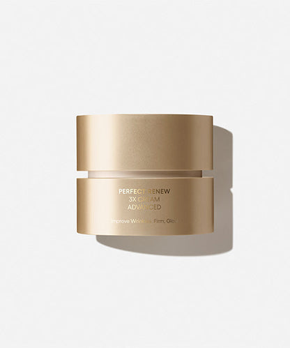 Texture crème fondante LANEIGE