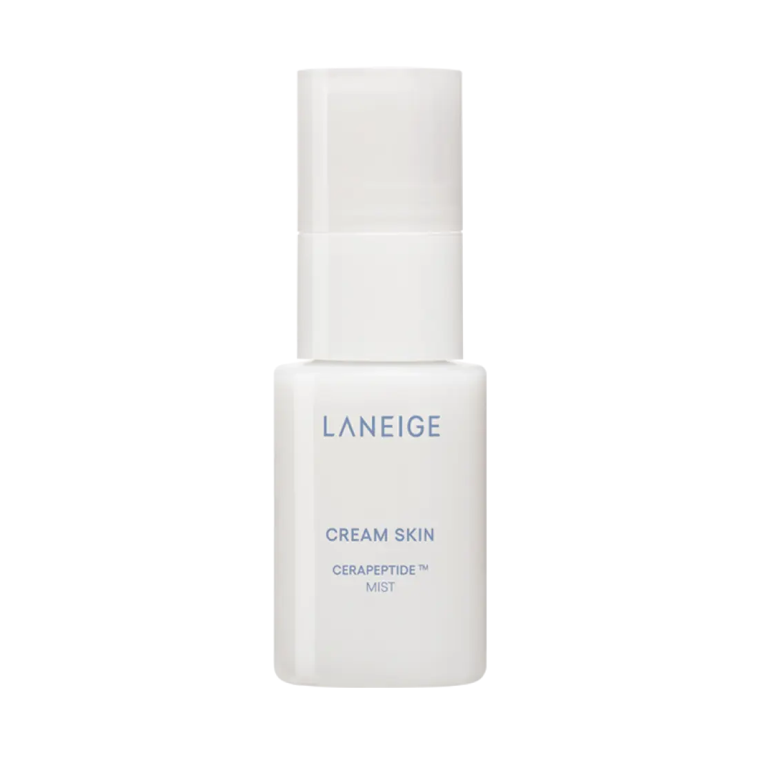 Texture crème légère LANEIGE