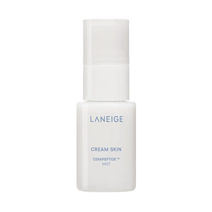Texture crème légère LANEIGE