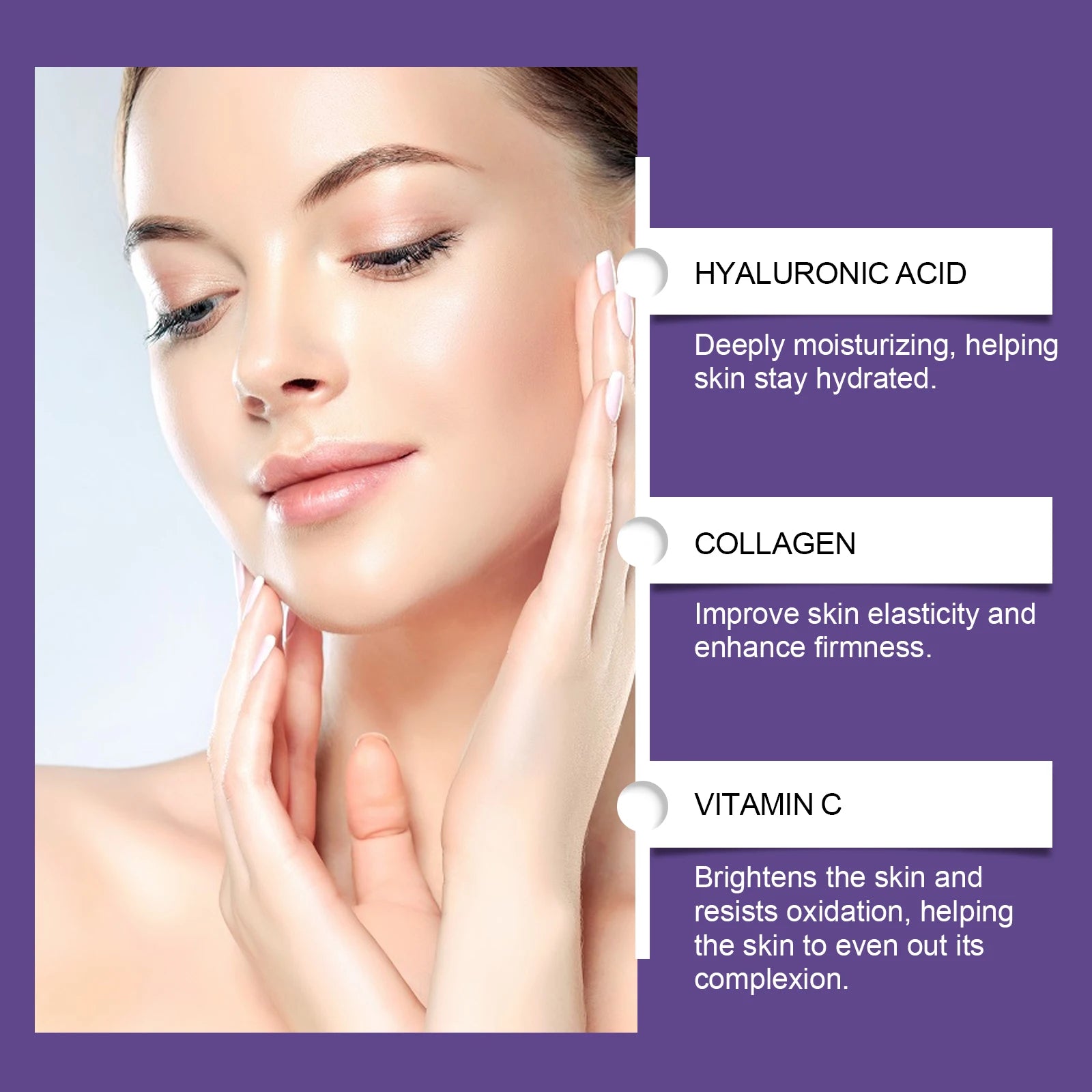 Crème hydratante jour et nuit - JOUVENCE COREENNE