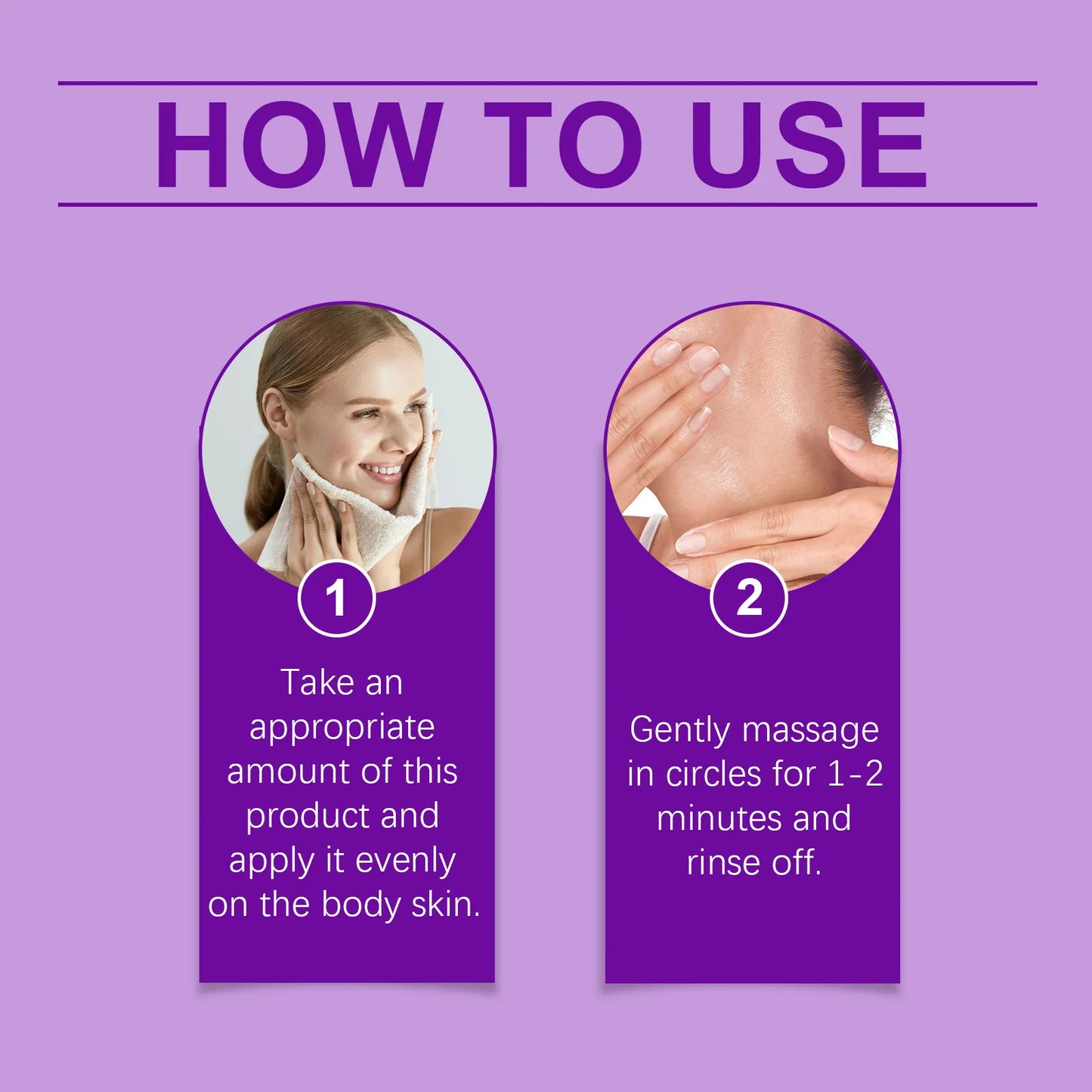 Gel exfoliant éclaircissant - JOUVENCE COREENNE