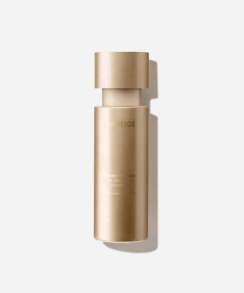 Émulsion Perfect Renew 3X LANEIGE 130ml