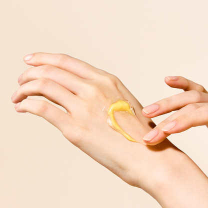 K-SECRET Soin Hydratation Intense et Éclat Naturel - JOUVENCE COREENNE