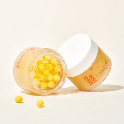 K-SECRET Soin Hydratation Intense et Éclat Naturel - JOUVENCE COREENNE