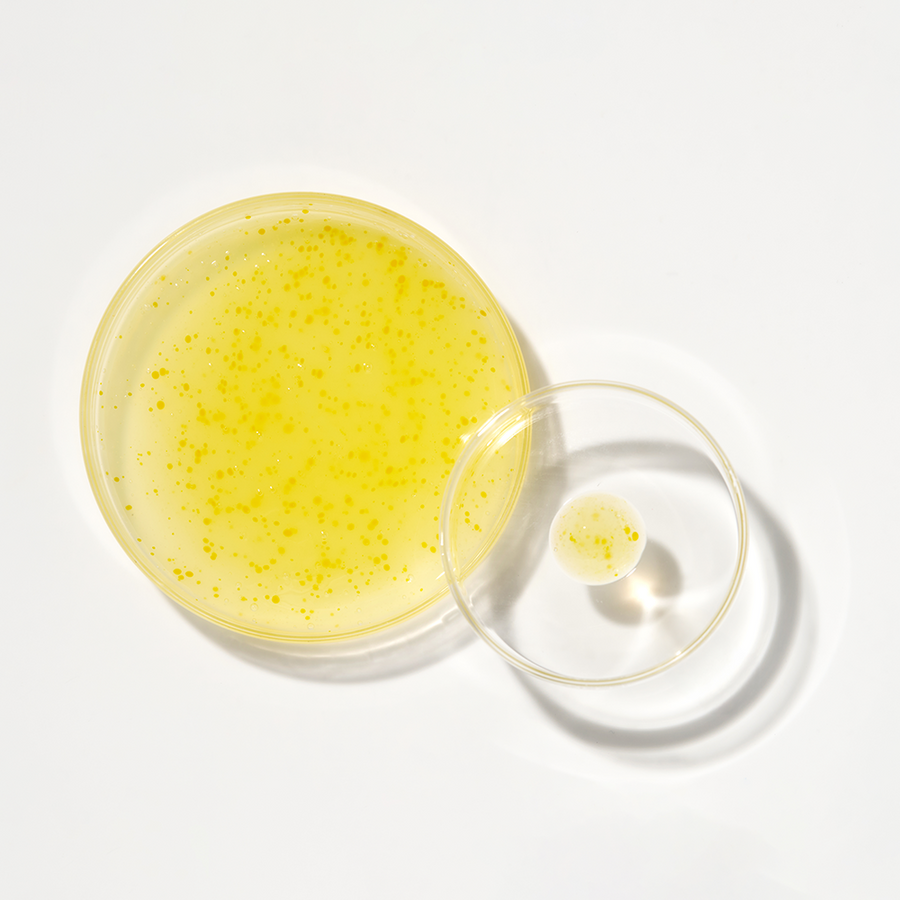 Ce sérum vitaminé haute concentration : NIACINAMIDE 15% + YUJA 30ml - JOUVENCE COREENNE