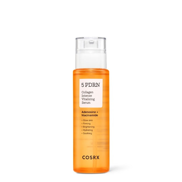 Sérum revitalisant intense au collagène COSRX 5PDRN 100 ml - JOUVENCE COREENNE