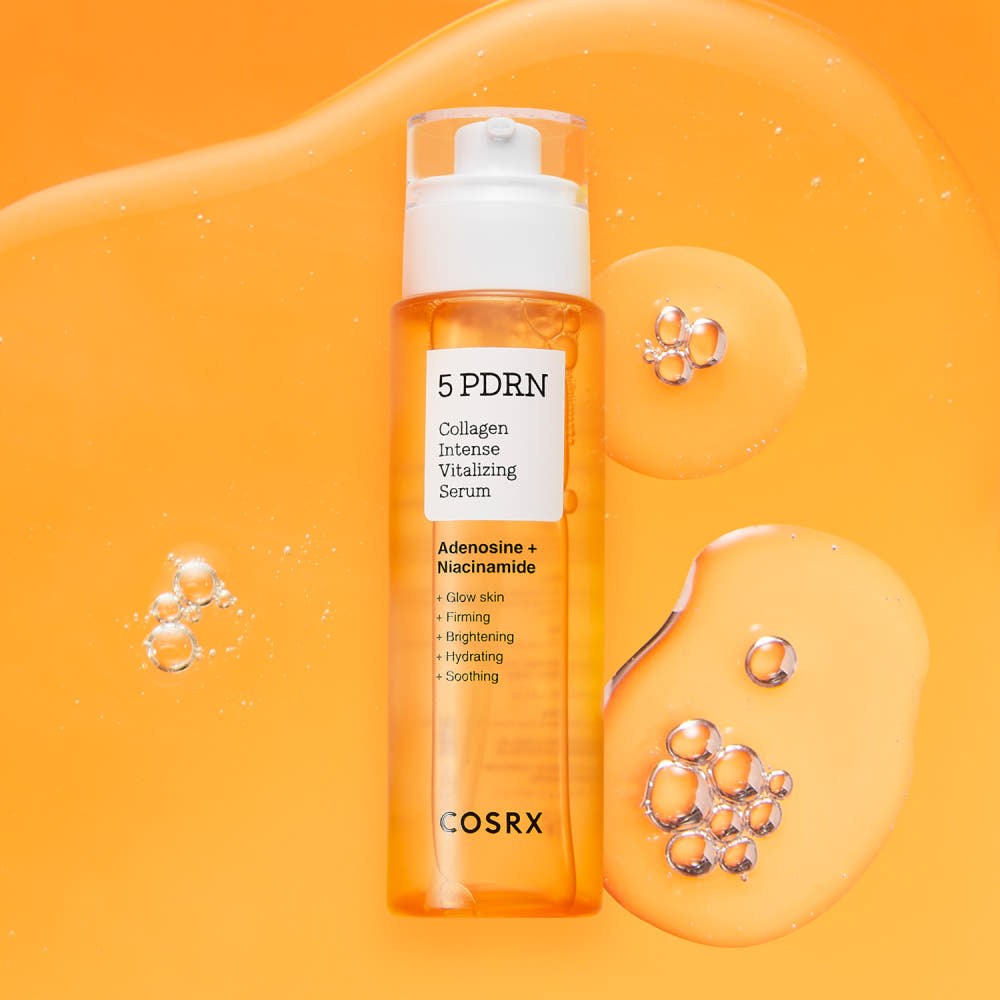 Sérum revitalisant intense au collagène COSRX 5PDRN 100 ml- JOUVENCE COREENNE