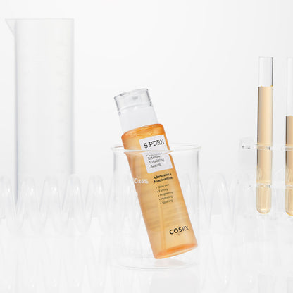 Sérum revitalisant intense au collagène COSRX 5PDRN 100 ml - JOUVENCE COREENNE